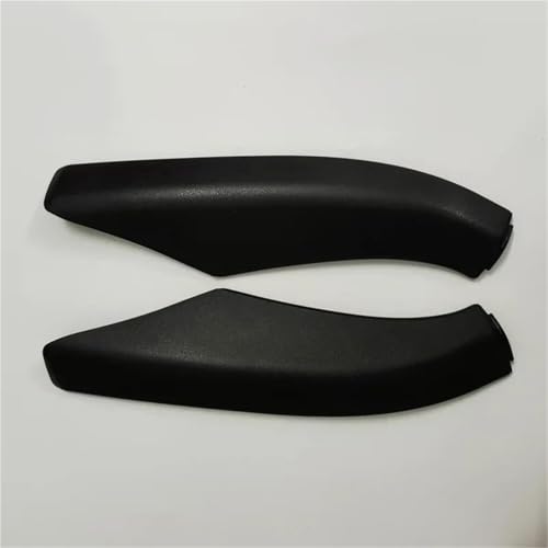 Barres de toit transversales en ABS robuste pour Land Rover Freelander 2