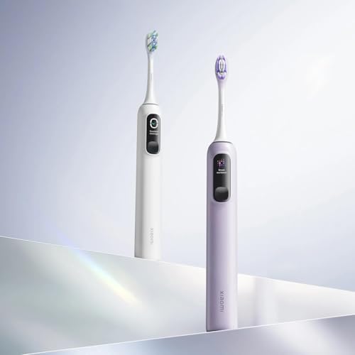 Xiaomi Oscillation Electric Toothbrush Pro EU bianco