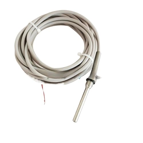 Interruptor de temperatura 23451842 repuesto de termostato roscado para radiador y bloque