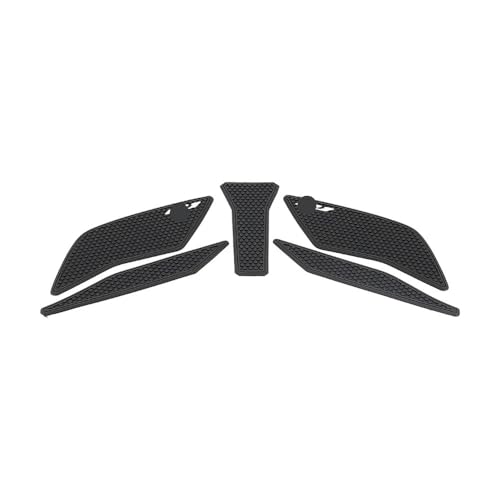 Coussin protection réservoir moto pour éviter les rayures - 4