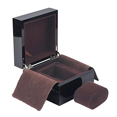 Boîte de montre en bois idée boîte cadeau pour passionné