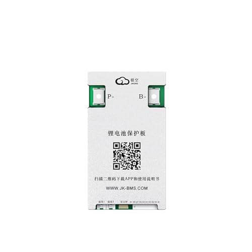 Équilibreur actif JK BMS BD4A8S6P 40A 60A pour tension stable
