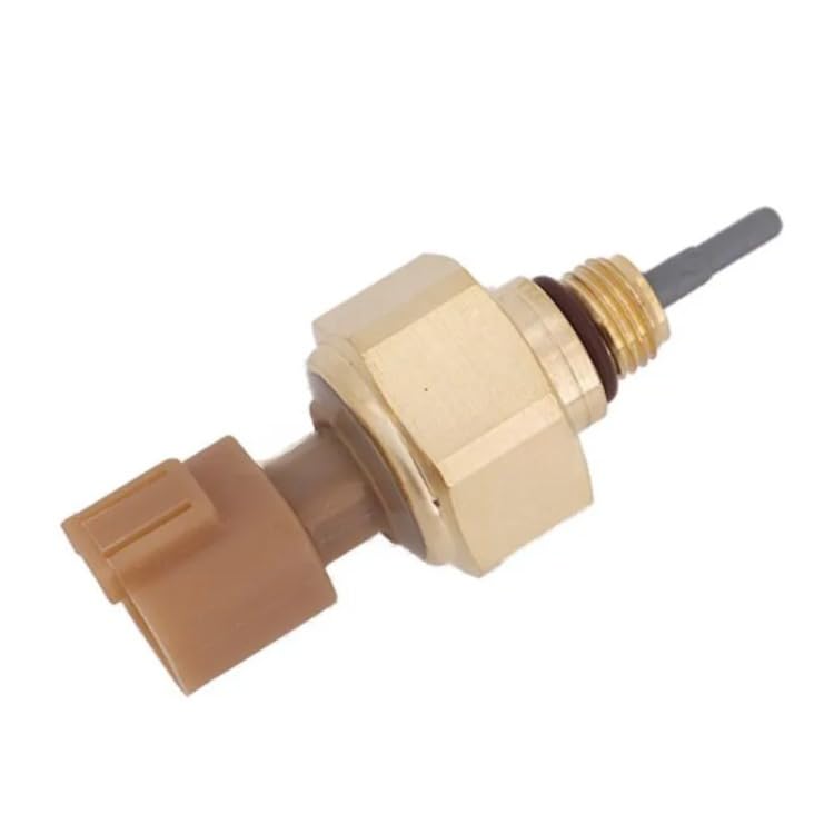 Oil Pressure Temperature Sensor Switch 4921479 for Cummins ISM ISX QSM Engine