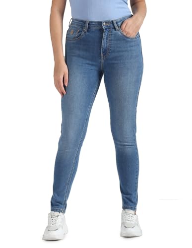 U.S. POLO ASSN. Women Jeans