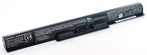 Preisvergleich Produktbild Original Akku für Sony VAIO SVF1521N4EW Original