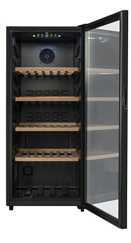 LA SOMMELIERE Cave de vieillissement CTVNE120 – Image 5