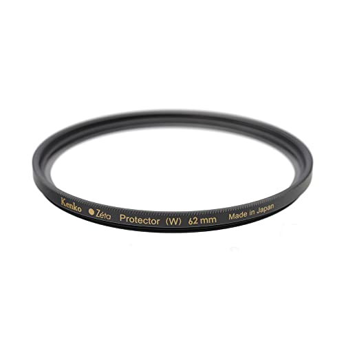 Kenko Keezprot62 Zeta Protector W, 62 Mm