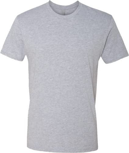 Next Level Apparel Mens 3600