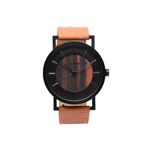 WATCH 2200 �X�e�����X���o���P�[�X�ɖ��؂��v���X�����r���v (Ebony)