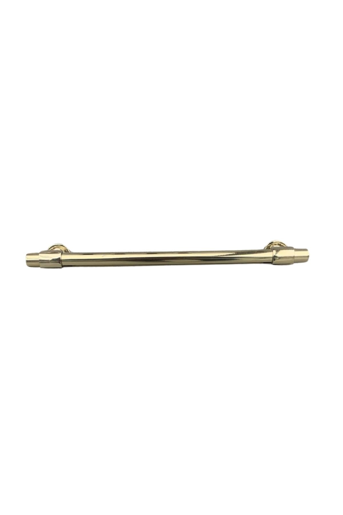 System 9236 Modern Kulp Gold Renk 128 Mm Çok Renkli