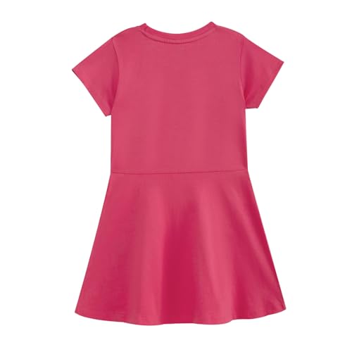 Image of YouGotPlanB Girls Girls Dress
