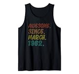 Photo Gallery awesome since march 1962 year of birth birthday vintage 1962 canotta Photo Gallery awesome since march 1962 year of birth birthday vintage 1962 canotta