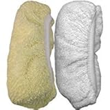 1 SH-Wipe and 1 SH-Micro MOP Covers for SH-MOP, Combo Pack