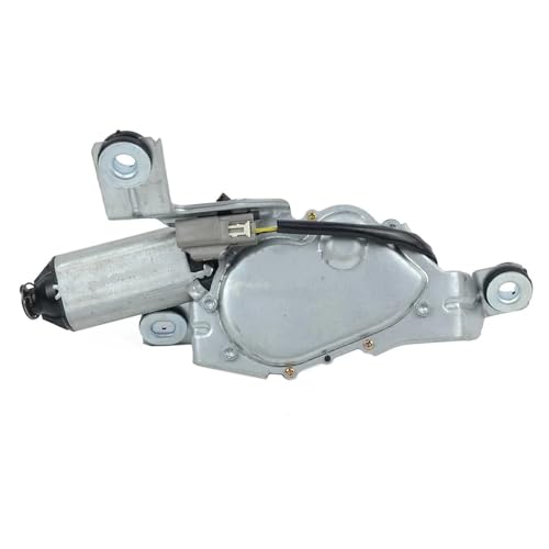 Moteur essuie-glace arrière pour rouler sous la pluie en Volvo XC90