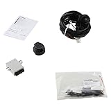 Lieferumfang: 1 x Westfalia fahrzeugspezifischer 13-poliger Elektrosatz