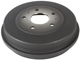 Motorcraft - Drum - Brake (P) (BRDF14)