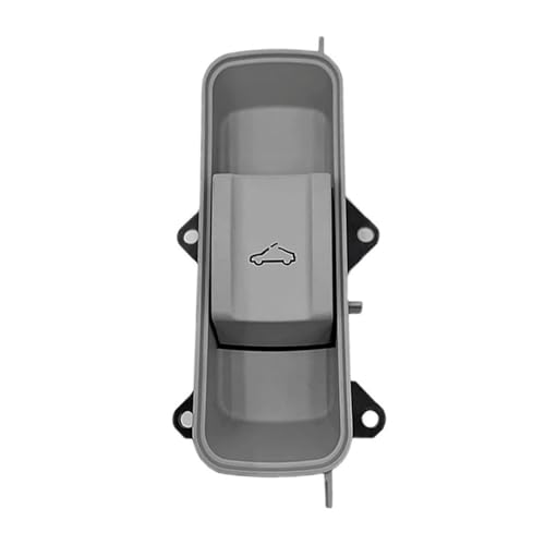 Bouton potentiomètre toit ouvrant haute précision Audi A3 Q3 finition gris