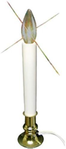 Dusk to Dawn Flameless Electric Candles [40203]