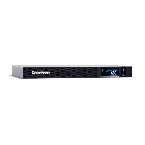 Image of CyberPower CP2000PFCRM1U PFC Sinewave UPS Battery Backup