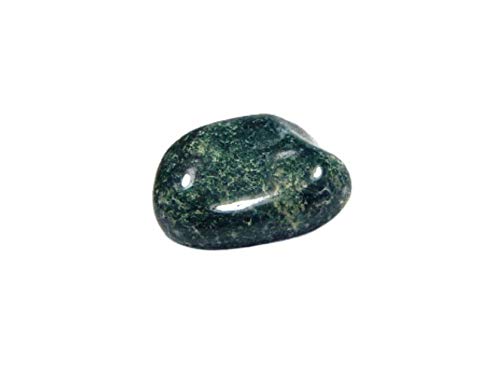 Pierre de sang héliotrope brute minéral naturel de collection 61,5 Ct