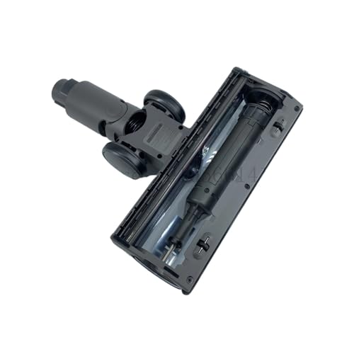 Beegie Soft Roller Brush. Compatible for Roborock H7 H6. Cordless Stick Vacuum Cleaner Soft and Hard Floor H7 Carpet Brush, Dust Cup, Filter, Main Brush, Extension Tube (Color : H7 Carpet Sweeper B)