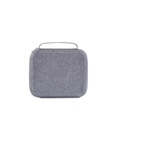 Estuche para Mini 2 SE que evita daños por golpes con su bolso de caja dura resistente