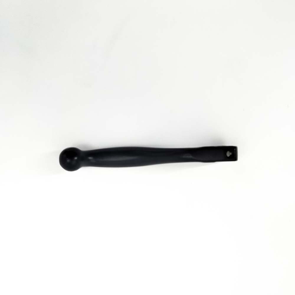 Manija de palanca de freno de aluminio negra para Sur-Ron Surron Light Bee X S Manija de palanca de freno de aluminio negra para Sur-Ron Surron Light Bee X S