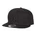 Produktbild New Era Essential 950 Kids Neyyan Kappe, Unisex, Kinder, Schwarz, Einheitsgröße