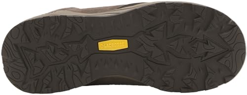 LaCrosse Trailbreaker GTX 8" 400G Men's Waterproof Hunting Boots, Insulated, Durable Suede & Polyester4