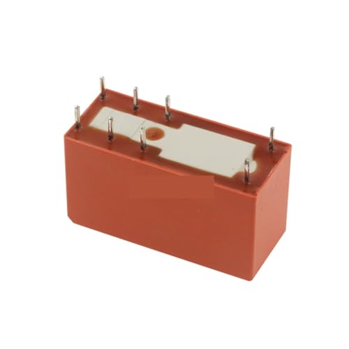 Relé RTD14012 de 12V para proyectos de domótica y control del hogar 2