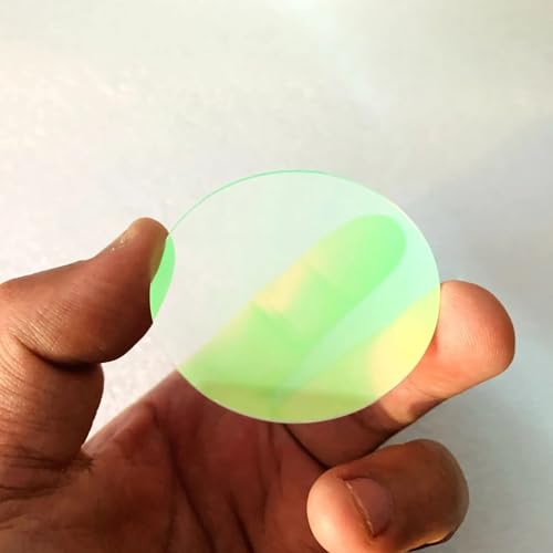 ICE IR Slim Filter Infrared Infrared 950HB 950nm 950 Optical Glass (82mm)