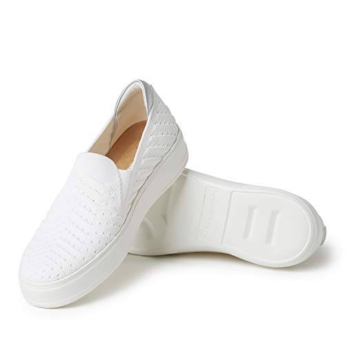Image of Dearfoams Women's Sophie Loafers | Walking Shoes