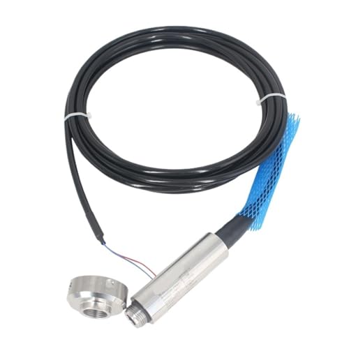 Capteur de niveau d'eau pour automatisme de citerne de récupération 4m