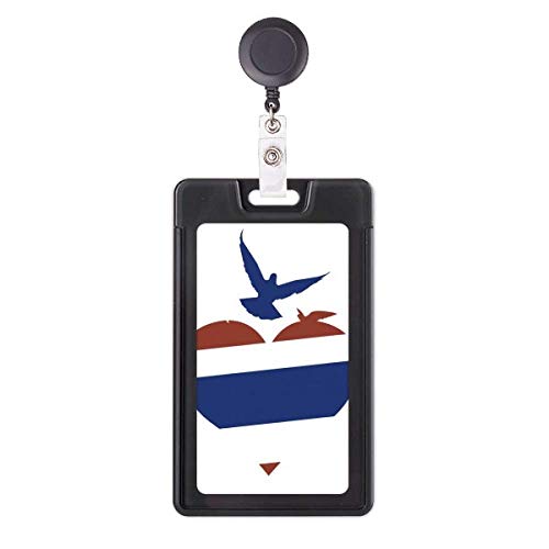 Porte-badge rétractable Thaïlande idéal pour égayer votre blouse médicale