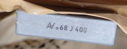 (10 PCS) R60MN3680CK30J fits ARCOTRONICS Compatible with Cap Film Compatible with Automotive