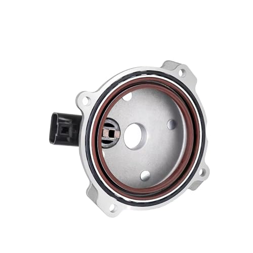 Électrovanne variable moteur Hyundai Sonata Tucson Santa Fe Veloster 243602GGD0 - 6
