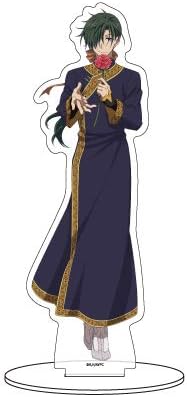 Amazon 暁のヨナ 05 ジェハ キャラアクリルフィギュア フィギュア ドール 通販