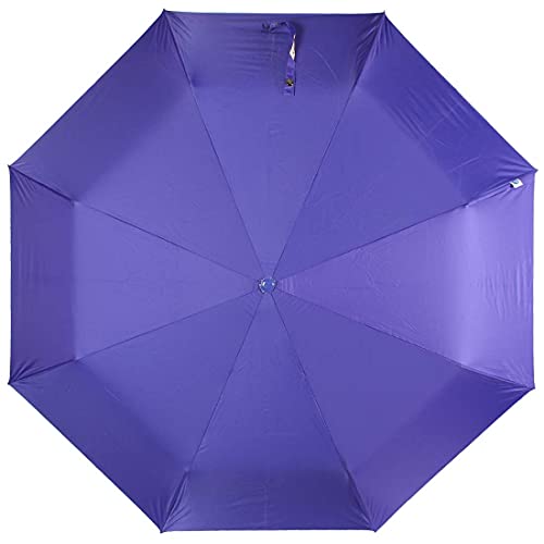 Image of 2 Fold Umbrella for Women & Men Office 2 Fold Umbrella for Girls - Set Of 1