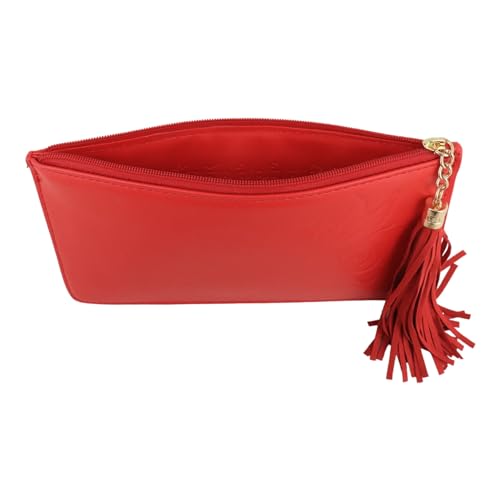 Feng Shui Red Phoenix Wealth Wallet3