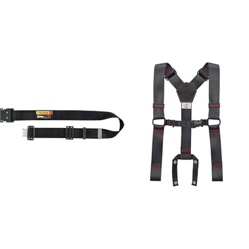 [Tajima] yZbgz^W} VKiS xgLTCY  BWBL145-BK 145cm Ռϋvɋb^b`obN ̋iCxg + S TXy_[ M  YPM-BK [h~ dCH 