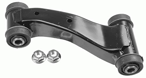 Bras de suspension avant Nissan Primera P11 triangle supérieur gauche LEMFÖRDER 24667 02