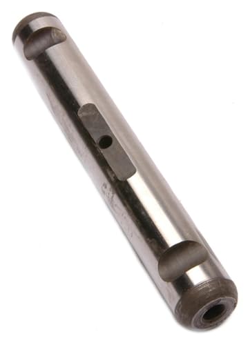 Perno central ACDelco 45G16018 elimina ruidos en suspension trasera ballesta