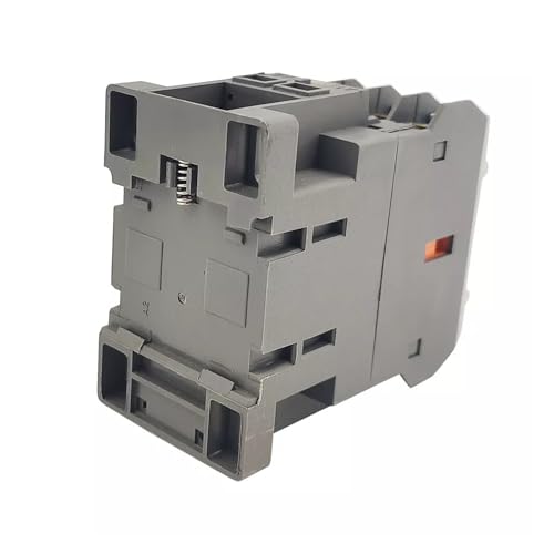 Contacteur CA MC-12B 120 V pour réparer un automatisme en panne