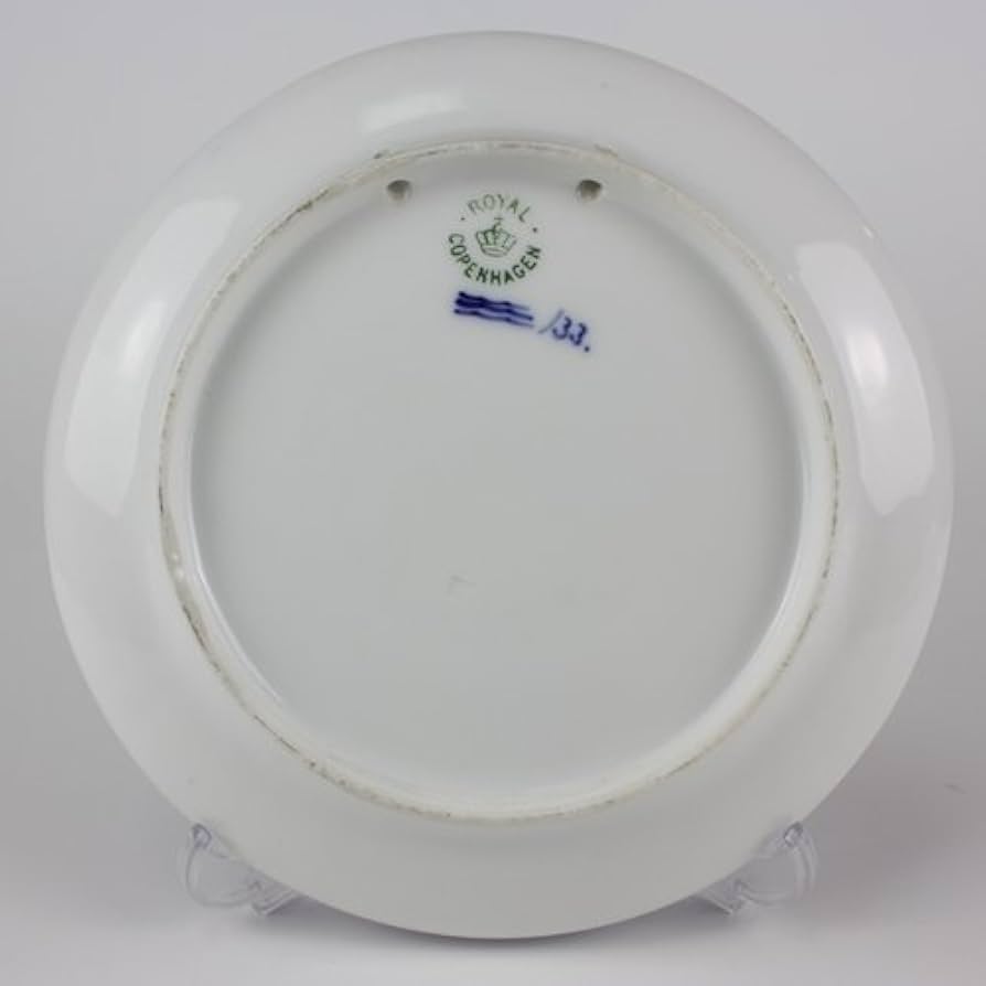   - １９１０年 ロイヤルコペンハーゲン イヤープレート Amazon.co.jp: ロイヤルコペンハーゲン（ROYAL COPENHAGEN