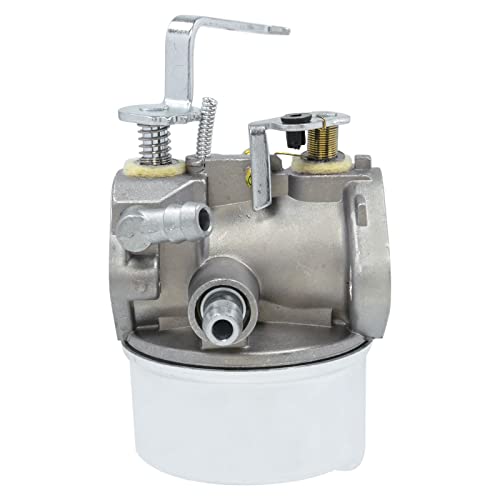 image for FitBest Carburetor for Tecumseh 640260 640260A 640260B Compatible with