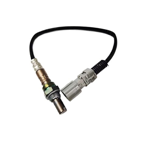 Sonde Lambda résout le voyant moteur allumé Subaru Impreza STI Forester