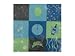 New Year Square 20 Count 12 7/8 X 12 3/4 Napkins