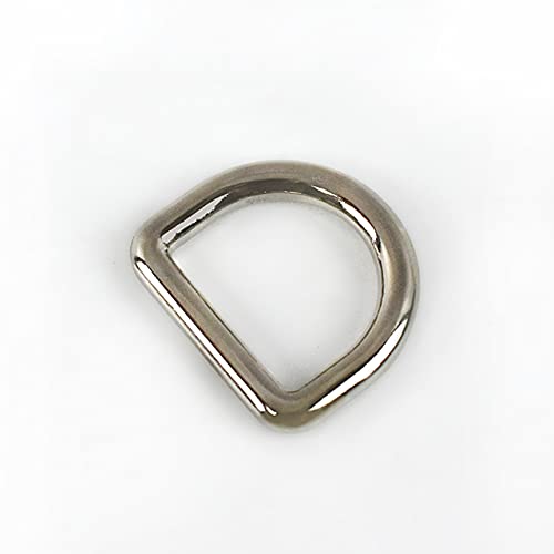 Anello Eternity RAINBOW - Zaffiri Multicolor In Oro Bianco O Oro Rosa - Foto 7