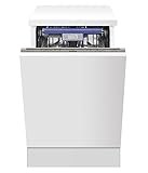Amica EGSP 14968 V Geschirrspüler / A++