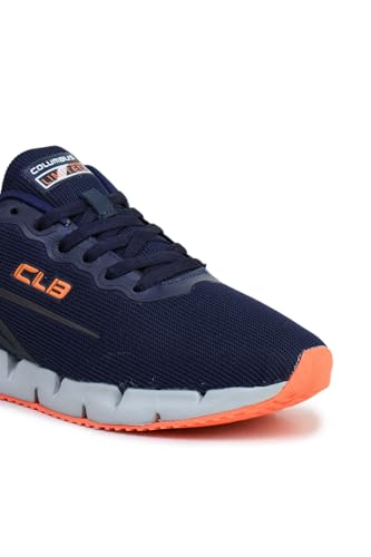 Image of Columbus Terrain Sports Shoes - Running Shoes|Walking Shoes| Training & Gym Shoe | Outdoors Shoe for Men